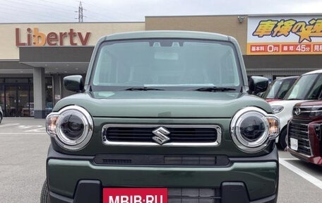 Suzuki Hustler, 2022 год, 775 000 рублей, 3 фотография