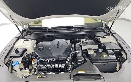 Hyundai Grandeur, 2022 год, 2 570 010 рублей, 5 фотография