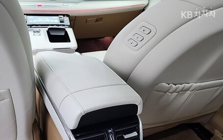 Hyundai Grandeur, 2022 год, 2 570 010 рублей, 14 фотография