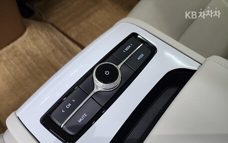 Hyundai Grandeur, 2022 год, 2 570 010 рублей, 13 фотография
