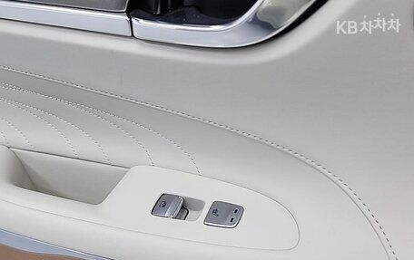 Hyundai Grandeur, 2022 год, 2 570 010 рублей, 15 фотография