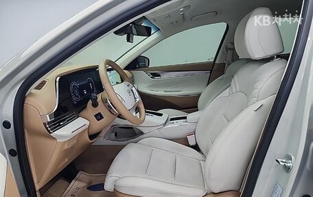 Hyundai Grandeur, 2022 год, 2 570 010 рублей, 11 фотография