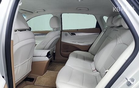 Hyundai Grandeur, 2022 год, 2 570 010 рублей, 12 фотография