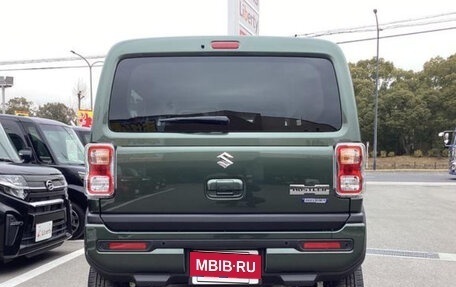 Suzuki Hustler, 2022 год, 775 000 рублей, 6 фотография