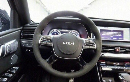 KIA Mohave I, 2022 год, 3 700 000 рублей, 5 фотография