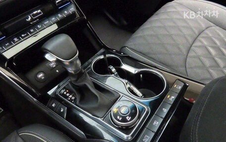 KIA Mohave I, 2022 год, 3 700 000 рублей, 9 фотография