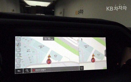 KIA Mohave I, 2022 год, 3 700 000 рублей, 7 фотография
