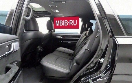 KIA Mohave I, 2022 год, 3 700 000 рублей, 11 фотография