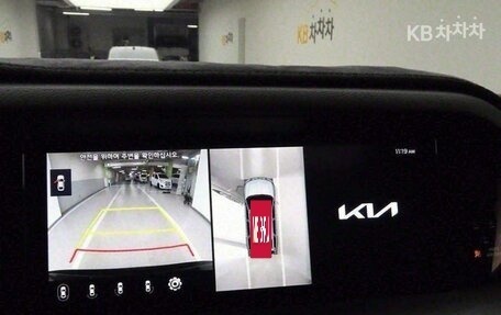 KIA Mohave I, 2022 год, 3 700 000 рублей, 12 фотография