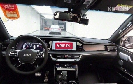 KIA Mohave I, 2022 год, 3 700 000 рублей, 6 фотография
