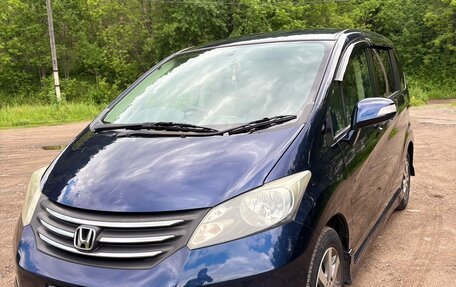 Honda Freed I, 2009 год, 1 040 000 рублей, 1 фотография