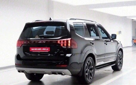 KIA Mohave I, 2022 год, 3 700 000 рублей, 4 фотография