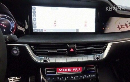 KIA Mohave I, 2022 год, 3 700 000 рублей, 8 фотография