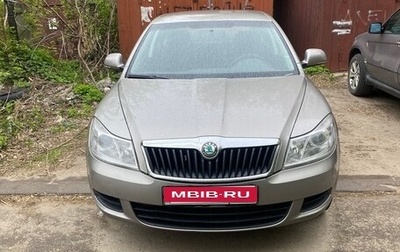 Skoda Octavia, 2011 год, 777 000 рублей, 1 фотография