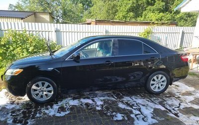 Toyota Camry, 2008 год, 950 000 рублей, 1 фотография
