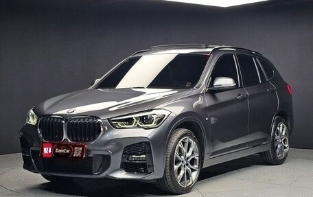 BMW X1, 2021 год, 2 790 000 рублей, 1 фотография