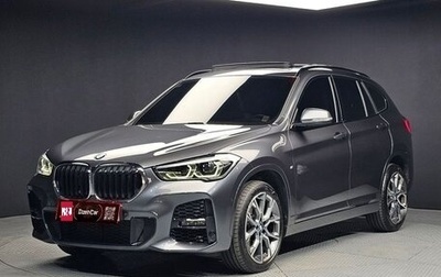 BMW X1, 2021 год, 2 790 000 рублей, 1 фотография