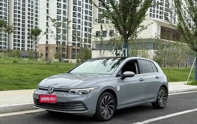 Volkswagen Golf VIII, 2022 год, 1 430 000 рублей, 1 фотография