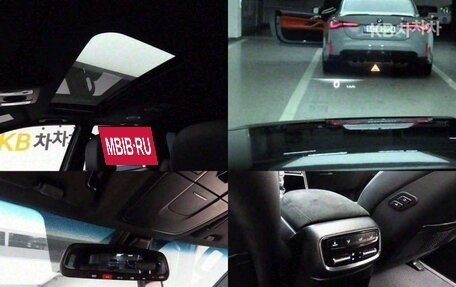KIA Mohave I, 2022 год, 3 700 000 рублей, 16 фотография