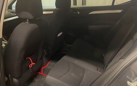 Citroen C4 II рестайлинг, 2013 год, 550 000 рублей, 4 фотография