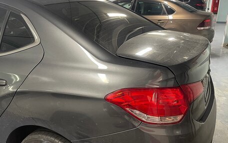 Citroen C4 II рестайлинг, 2013 год, 550 000 рублей, 8 фотография
