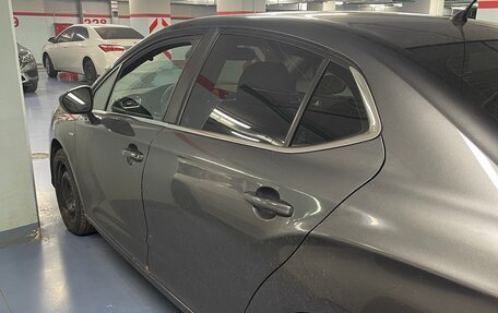 Citroen C4 II рестайлинг, 2013 год, 550 000 рублей, 7 фотография
