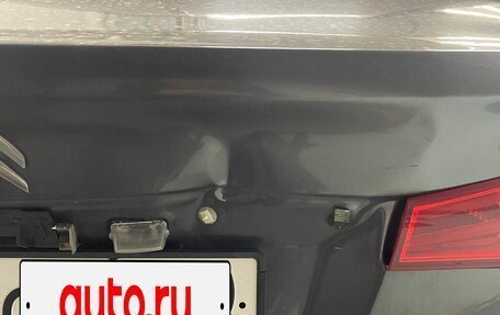 Citroen C4 II рестайлинг, 2013 год, 550 000 рублей, 10 фотография