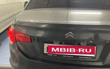 Citroen C4 II рестайлинг, 2013 год, 550 000 рублей, 9 фотография