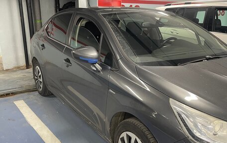 Citroen C4 II рестайлинг, 2013 год, 550 000 рублей, 18 фотография