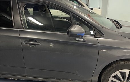 Citroen C4 II рестайлинг, 2013 год, 550 000 рублей, 17 фотография