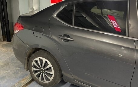 Citroen C4 II рестайлинг, 2013 год, 550 000 рублей, 15 фотография