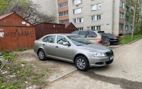 Skoda Octavia, 2011 год, 777 000 рублей, 5 фотография