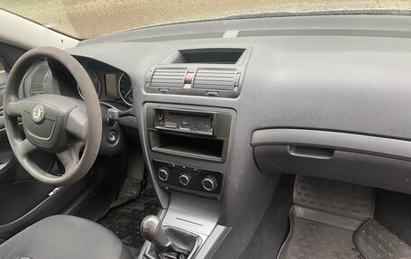 Skoda Octavia, 2011 год, 777 000 рублей, 6 фотография
