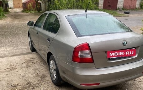 Skoda Octavia, 2011 год, 777 000 рублей, 3 фотография