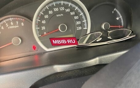 KIA Sportage II, 2008 год, 700 000 рублей, 8 фотография