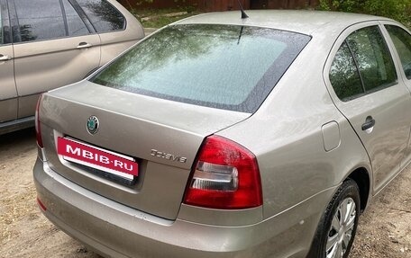 Skoda Octavia, 2011 год, 777 000 рублей, 4 фотография