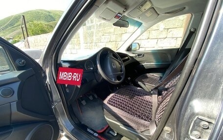 KIA Sportage II, 2008 год, 700 000 рублей, 4 фотография