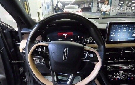 Lincoln Corsair I, 2022 год, 2 590 000 рублей, 8 фотография