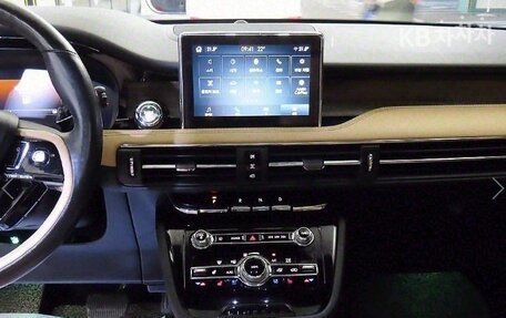 Lincoln Corsair I, 2022 год, 2 590 000 рублей, 11 фотография