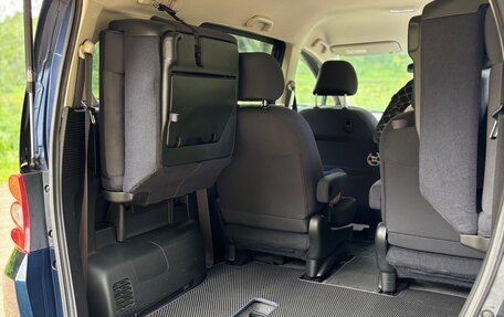 Honda Freed I, 2009 год, 1 040 000 рублей, 4 фотография