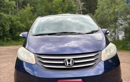 Honda Freed I, 2009 год, 1 040 000 рублей, 2 фотография
