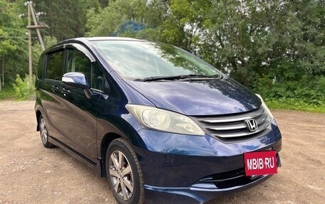 Honda Freed I, 2009 год, 1 040 000 рублей, 7 фотография