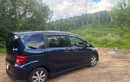 Honda Freed I, 2009 год, 1 040 000 рублей, 14 фотография