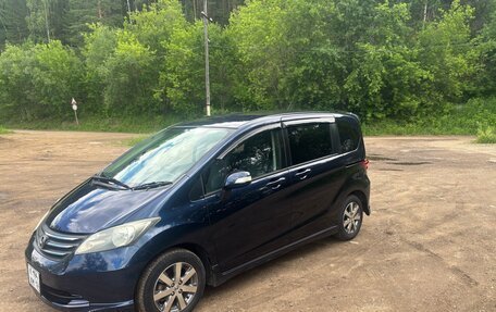 Honda Freed I, 2009 год, 1 040 000 рублей, 11 фотография