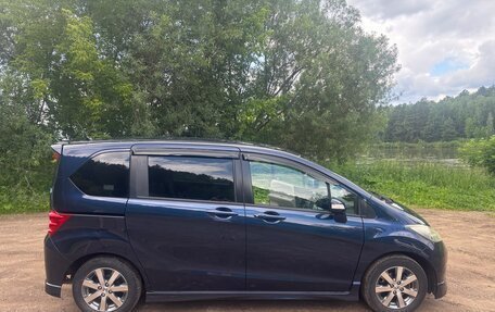 Honda Freed I, 2009 год, 1 040 000 рублей, 13 фотография