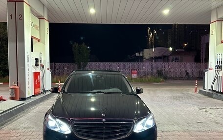 Mercedes-Benz E-Класс, 2015 год, 2 420 000 рублей, 2 фотография