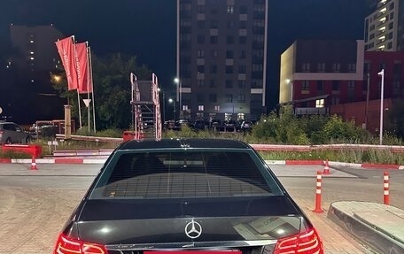 Mercedes-Benz E-Класс, 2015 год, 2 420 000 рублей, 4 фотография