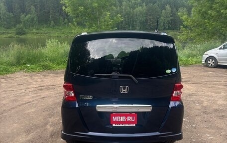 Honda Freed I, 2009 год, 1 040 000 рублей, 12 фотография