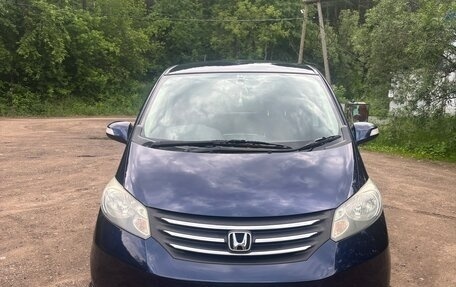 Honda Freed I, 2009 год, 1 040 000 рублей, 10 фотография