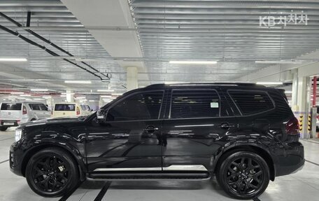 KIA Mohave I, 2022 год, 3 680 000 рублей, 5 фотография
